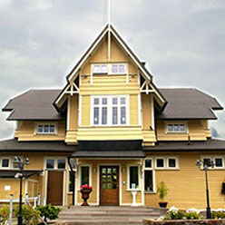 Blomstermå:la Blomstermala