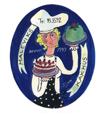 Maleviks Kakhus Maleviks Kakhus