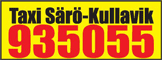 Särö-Kullavik Taxi sarotaxi